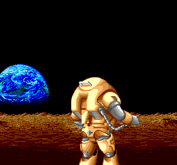 Neo Nectaris screenshot 3 for PC Engine CD